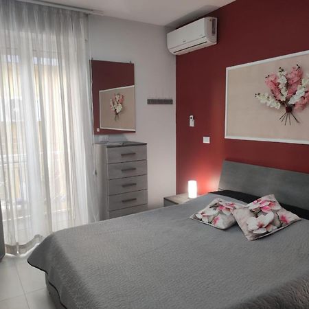شقة Casa Orchidea ماتزيو المظهر الخارجي الصورة