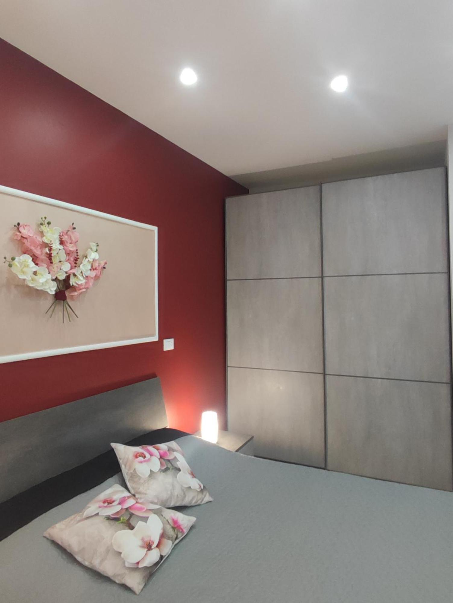 شقة Casa Orchidea ماتزيو المظهر الخارجي الصورة