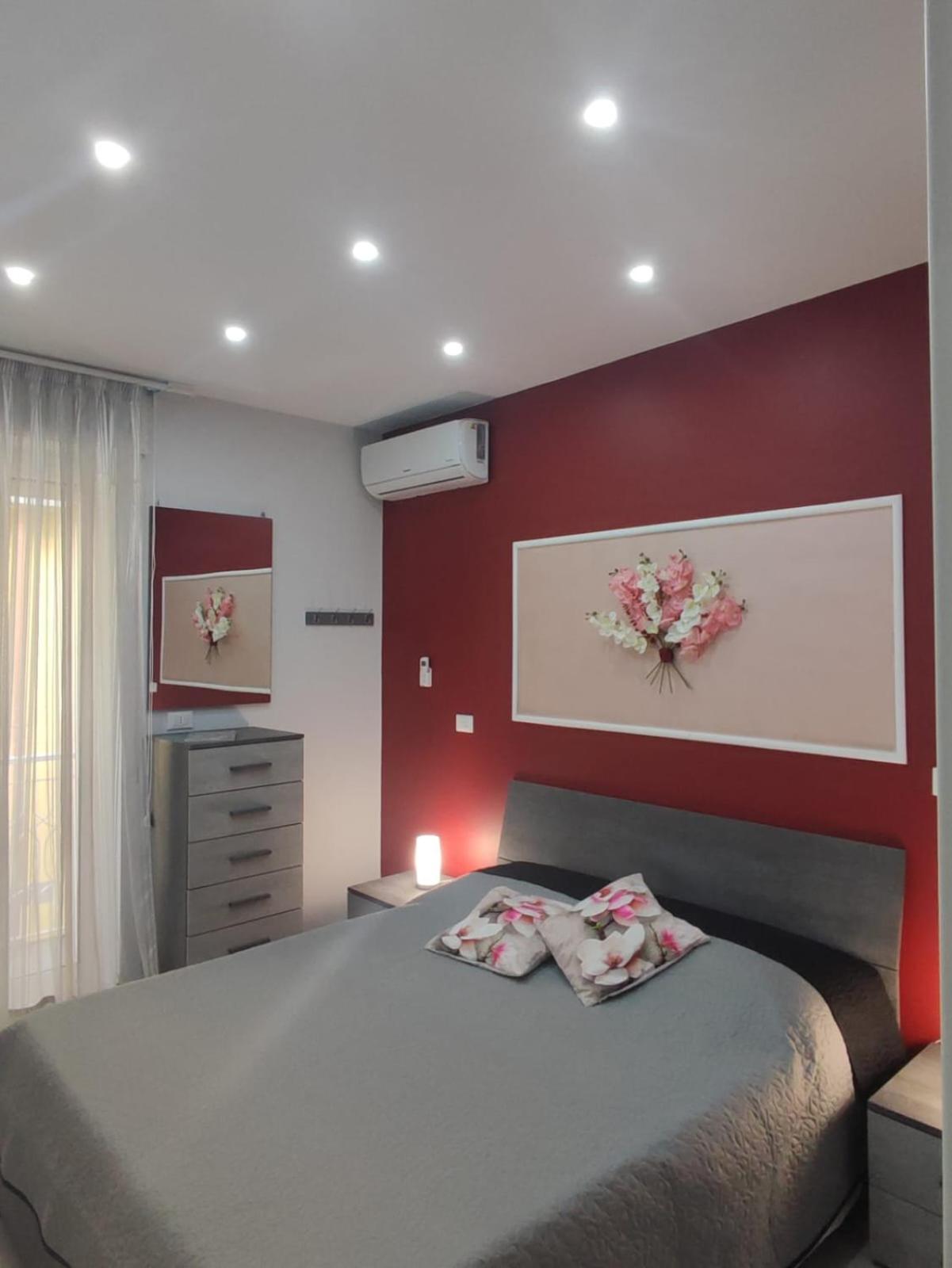 شقة Casa Orchidea ماتزيو المظهر الخارجي الصورة