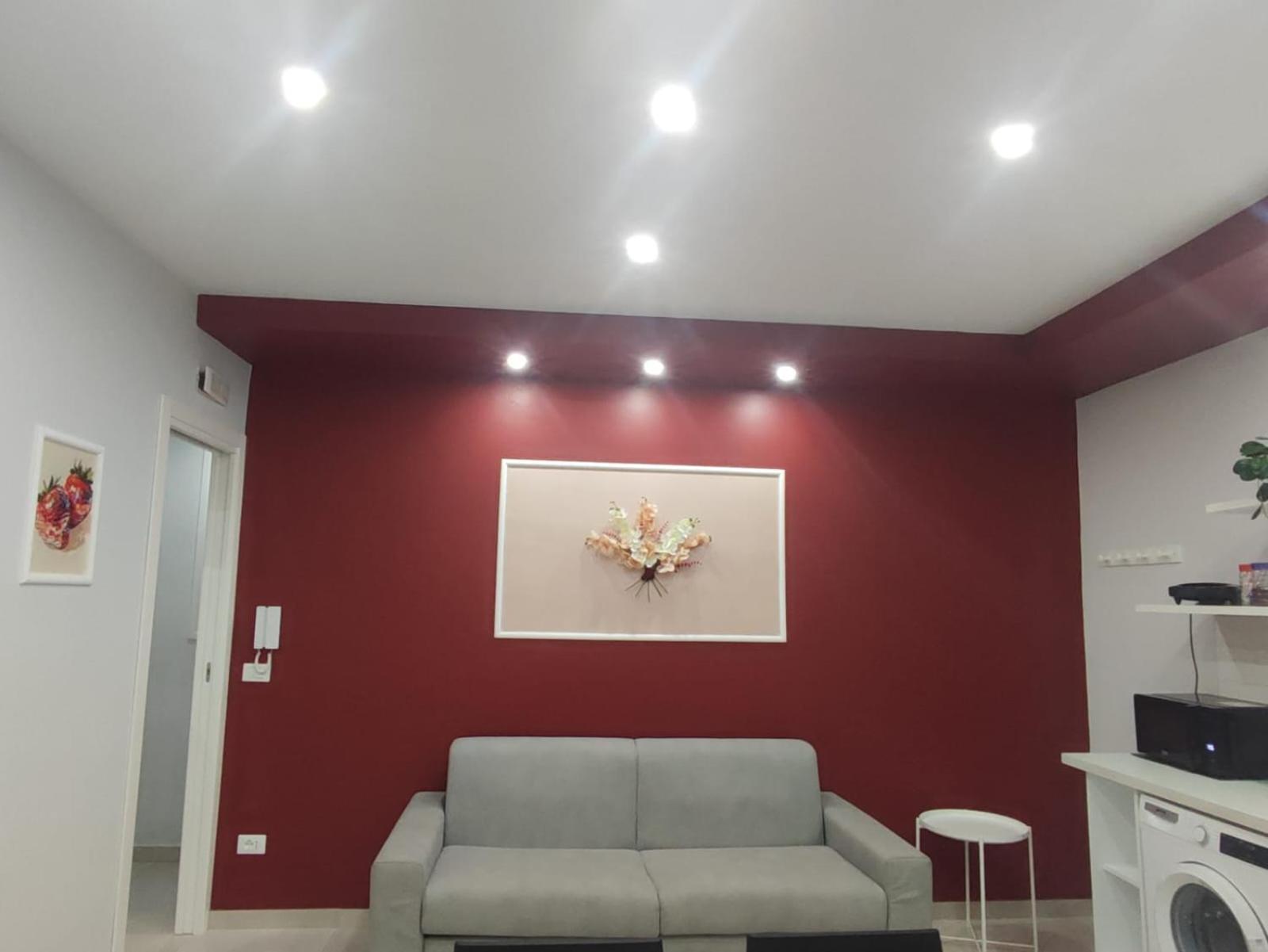 شقة Casa Orchidea ماتزيو المظهر الخارجي الصورة
