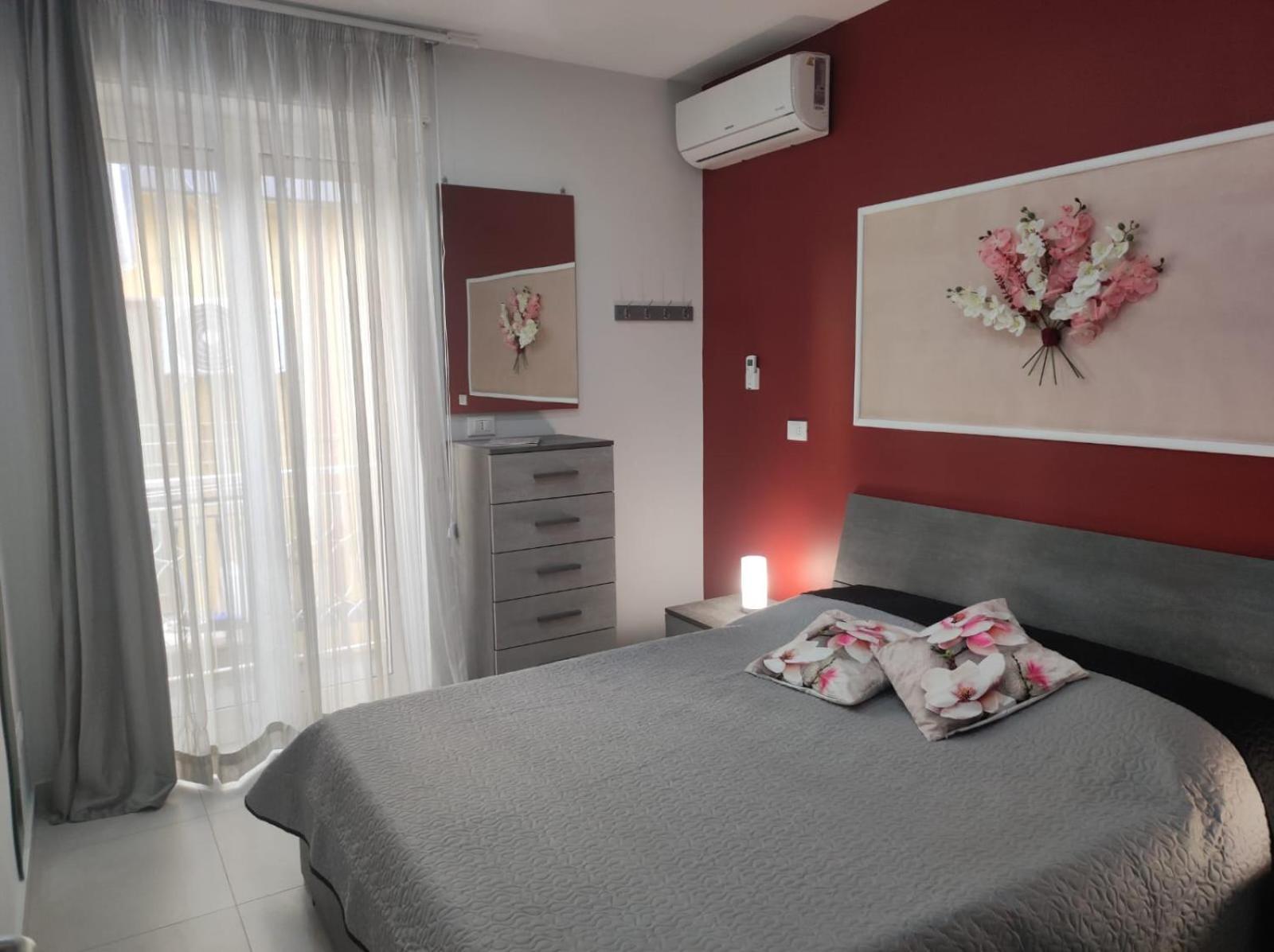 شقة Casa Orchidea ماتزيو المظهر الخارجي الصورة