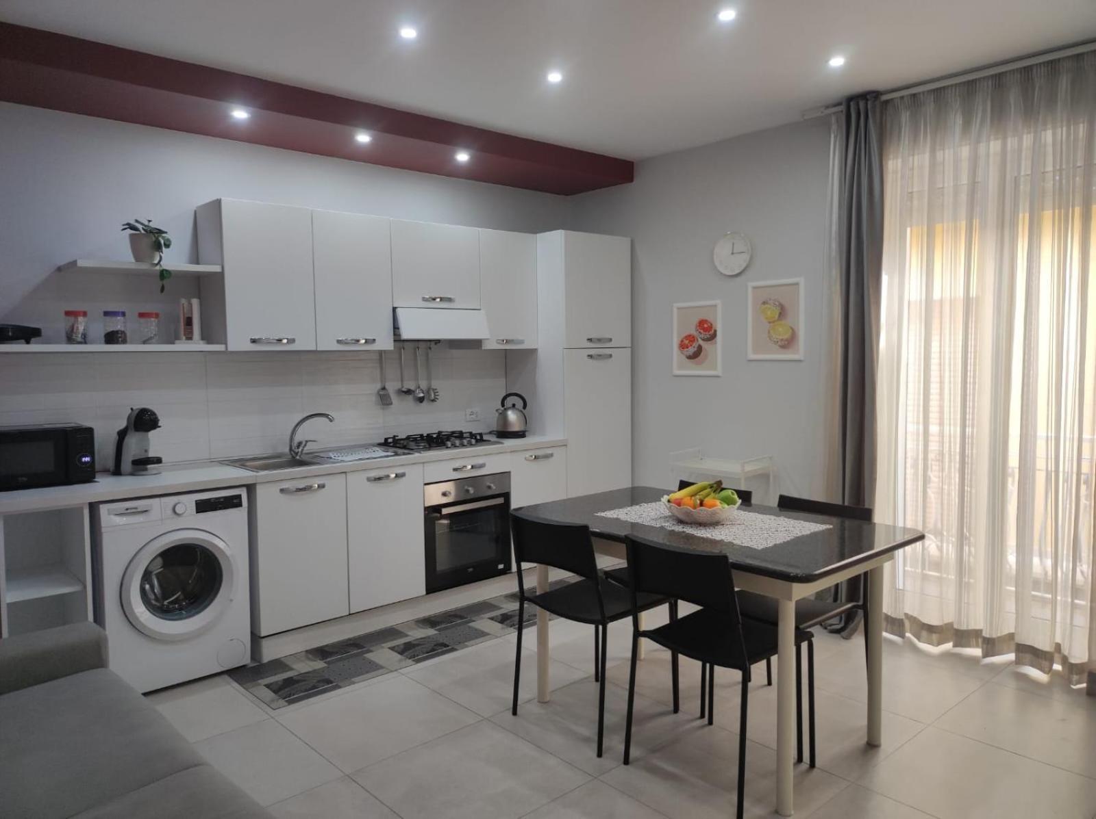 شقة Casa Orchidea ماتزيو المظهر الخارجي الصورة