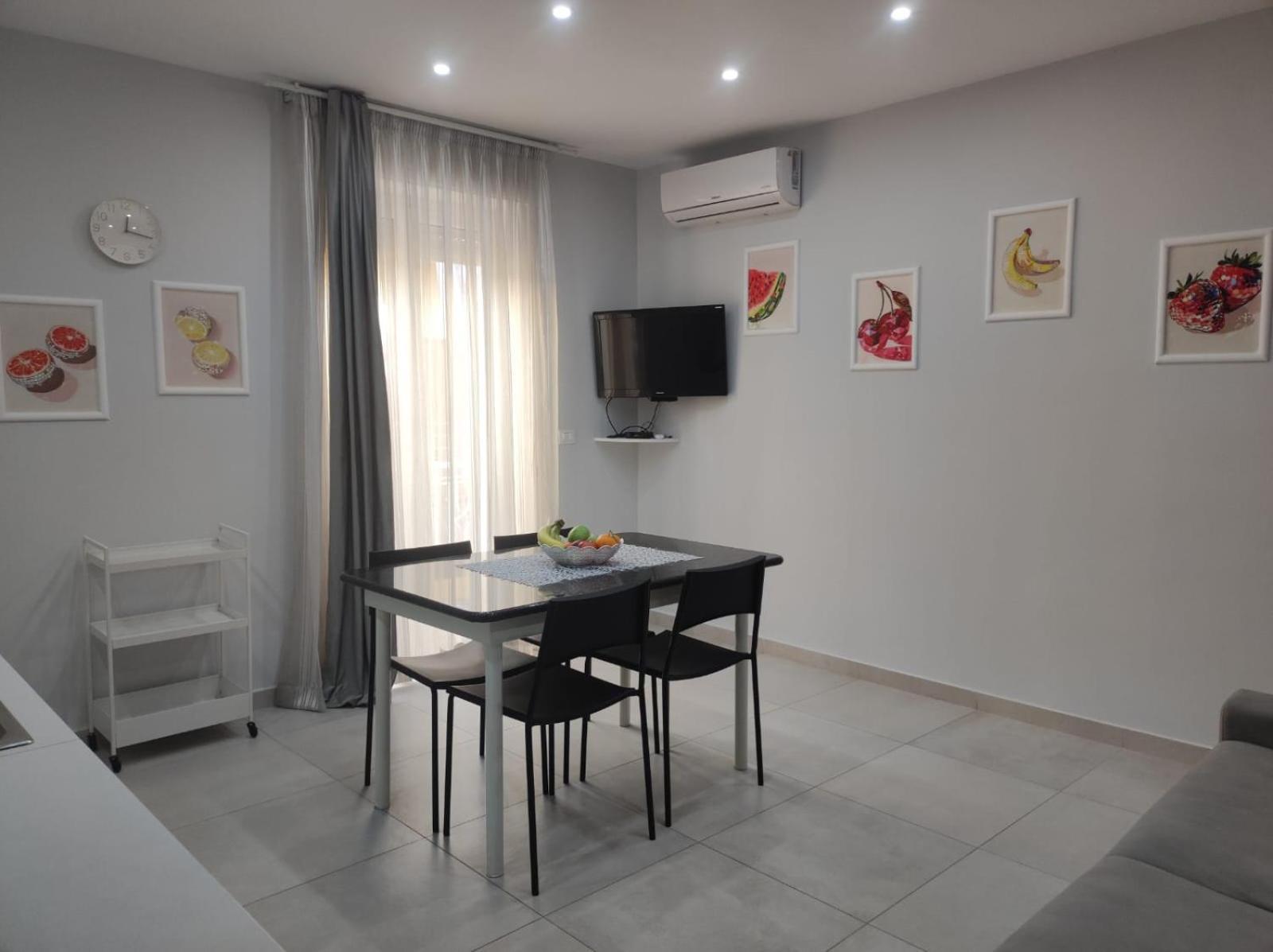 شقة Casa Orchidea ماتزيو المظهر الخارجي الصورة