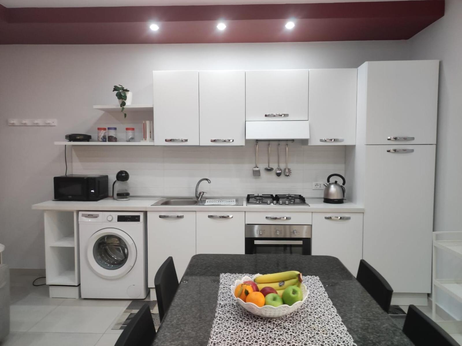 شقة Casa Orchidea ماتزيو المظهر الخارجي الصورة
