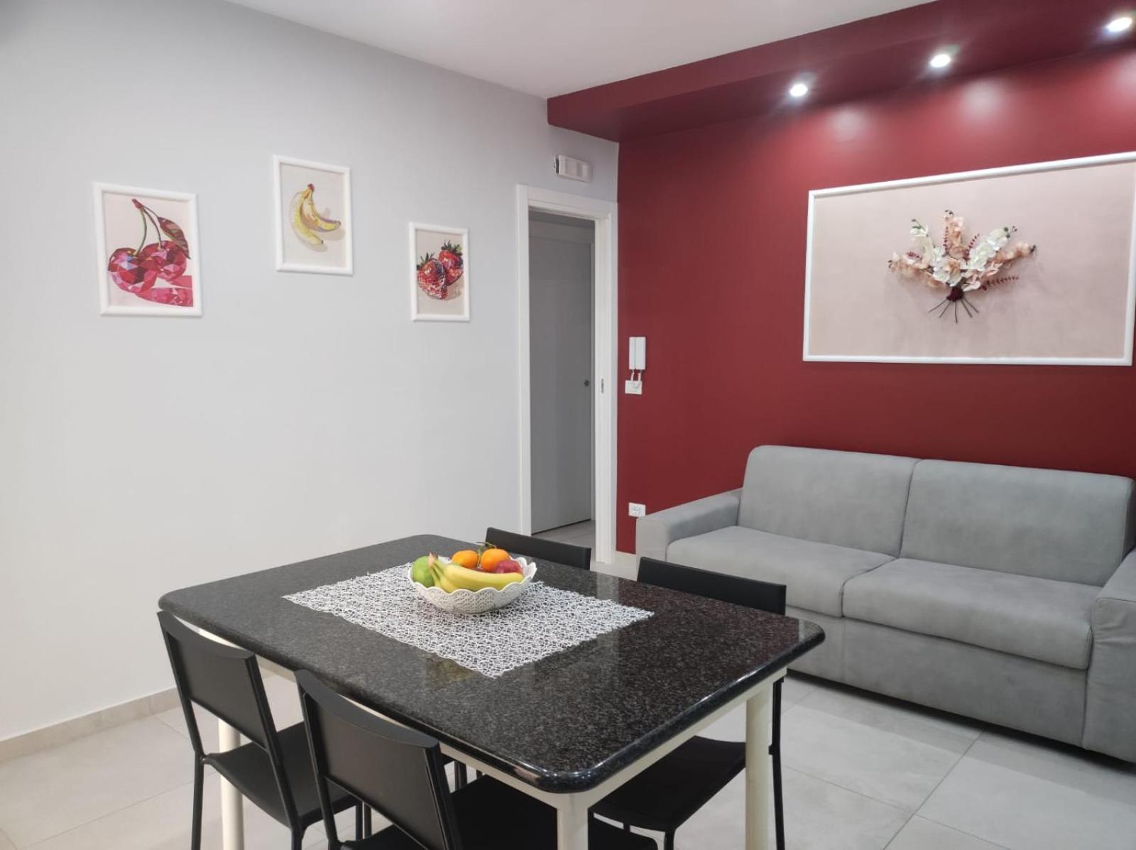 شقة Casa Orchidea ماتزيو المظهر الخارجي الصورة